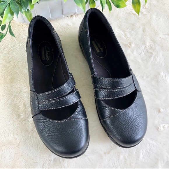 clarks ashland twist